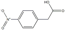 對硝基苯乙酸 4-Nitrophenylacetic acid