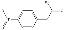 對(duì)硝基苯乙酸 4-Nitrophenylacetic acid